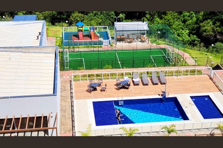 Apartamento para alugar com 54m², 3 quartos e 1 vaga Apartamento para alugar com 54m², 3 quartos e 1 vagaÁrea comum - Piscina