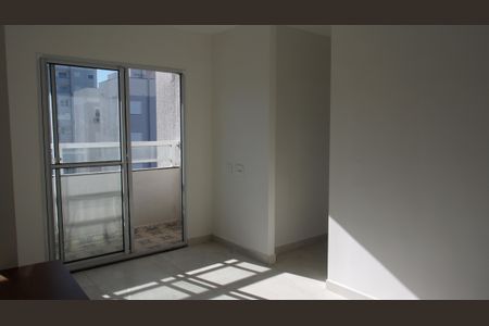 Sala de apartamento para alugar com 3 quartos, 54m² em Vila Rio Branco, Jundiaí
