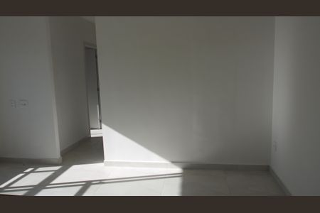 Sala de apartamento para alugar com 3 quartos, 54m² em Vila Rio Branco, Jundiaí