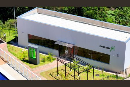 Apartamento para alugar com 54m², 3 quartos e 1 vaga Apartamento para alugar com 54m², 3 quartos e 1 vagaÁrea comum - Academia