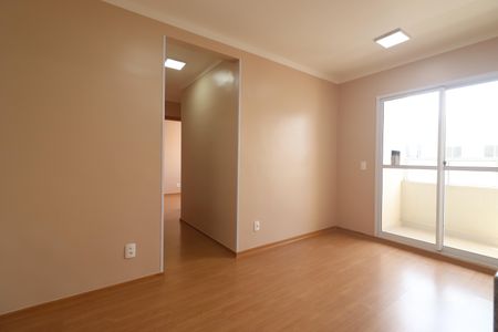 Sala de apartamento para alugar com 2 quartos, 91m² em Vila Rosa, Novo Hamburgo