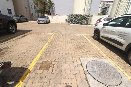 Apartamento para alugar com 46m², 2 quartos e 1 vagaÁrea comum