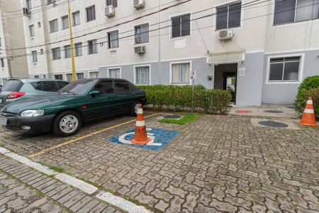Apartamento para alugar com 40m², 2 quartos e 1 vaga Apartamento para alugar com 40m², 2 quartos e 1 vagaÁrea comum