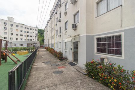 Apartamento para alugar com 40m², 2 quartos e 1 vaga Apartamento para alugar com 40m², 2 quartos e 1 vagaÁrea comum