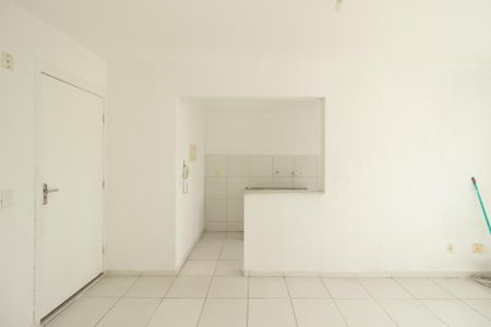 Apartamento para alugar com 40m², 2 quartos e 1 vaga Apartamento para alugar com 40m², 2 quartos e 1 vagaSala