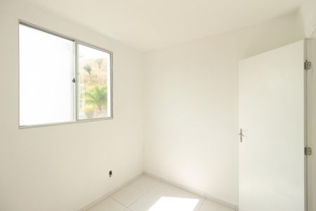 Apartamento para alugar com 40m², 2 quartos e 1 vaga Apartamento para alugar com 40m², 2 quartos e 1 vagaQuarto 2