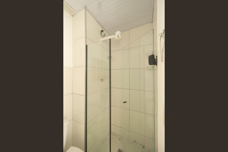 Apartamento para alugar com 40m², 2 quartos e 1 vaga Apartamento para alugar com 40m², 2 quartos e 1 vagaBanheiro