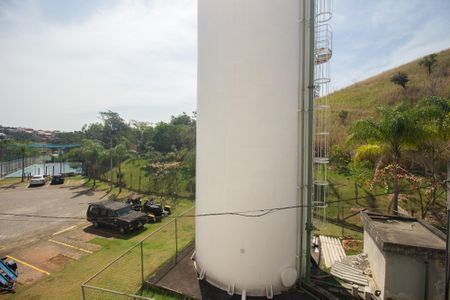 Vista do Quarto 1 de apartamento para alugar com 2 quartos, 40m² em Campo Grande, Rio de Janeiro