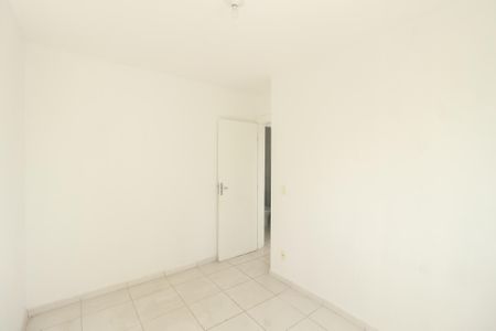 Quarto 1 de apartamento para alugar com 2 quartos, 40m² em Campo Grande, Rio de Janeiro