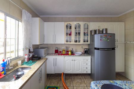 Casa à venda com 150m², 2 quartos e sem vagaCozinha