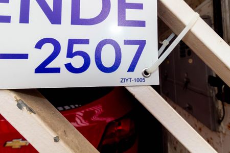 Casa à venda com 150m², 2 quartos e sem vagaPlaca