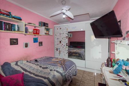 Casa à venda com 150m², 2 quartos e sem vagaQuarto 1