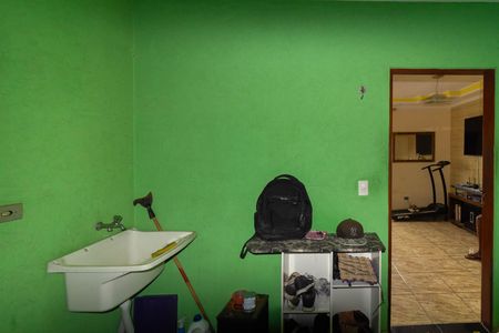 Casa à venda com 150m², 2 quartos e sem vagaÁrea de Serviço