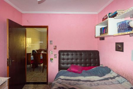 Casa à venda com 150m², 2 quartos e sem vagaQuarto 1