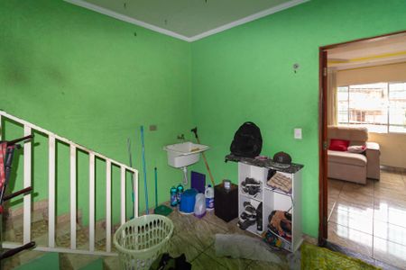 Casa à venda com 150m², 2 quartos e sem vagaÁrea de Serviço