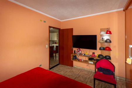 Casa à venda com 150m², 2 quartos e sem vagaQuarto 2