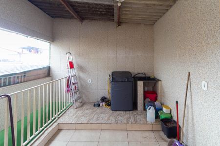 Casa à venda com 150m², 2 quartos e sem vagaÁrea de Serviço