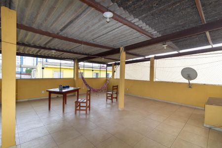 Casa à venda com 150m², 2 quartos e sem vagaVaranda gourmet