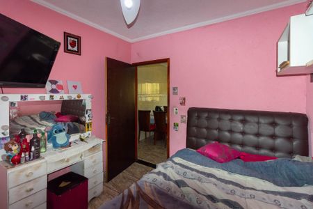 Casa à venda com 150m², 2 quartos e sem vagaQuarto 1