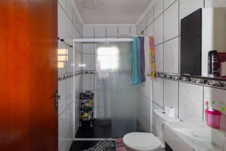 Casa à venda com 150m², 2 quartos e sem vagaBanheiro