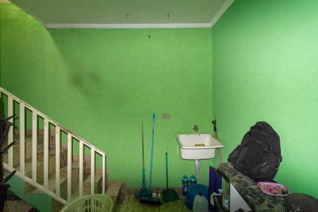 Casa à venda com 150m², 2 quartos e sem vagaÁrea de Serviço