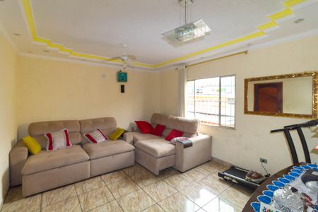 Casa à venda com 150m², 2 quartos e sem vagaSala