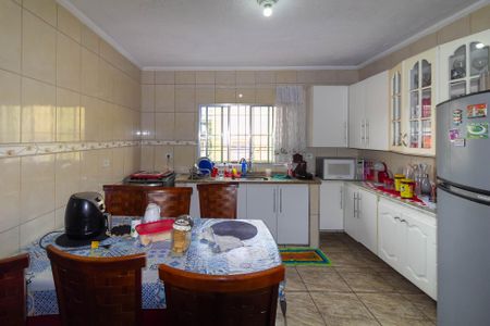 Casa à venda com 150m², 2 quartos e sem vagaCozinha