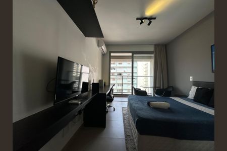 Studio à venda com 24m², 1 quarto e sem vaga Studio à venda com 24m², 1 quarto e sem vagaStudio