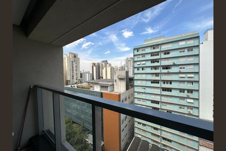 Studio à venda com 24m², 1 quarto e sem vaga Studio à venda com 24m², 1 quarto e sem vagaStudio