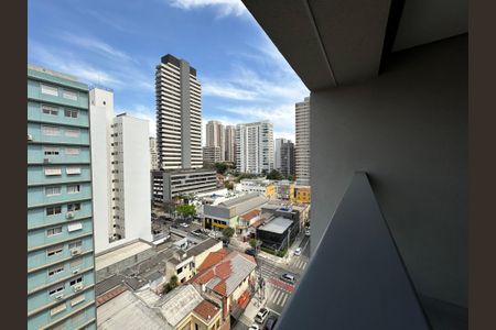 Studio à venda com 24m², 1 quarto e sem vaga Studio à venda com 24m², 1 quarto e sem vagaStudio