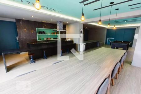 Studio à venda com 24m², 1 quarto e sem vaga Studio à venda com 24m², 1 quarto e sem vagaÁrea comum