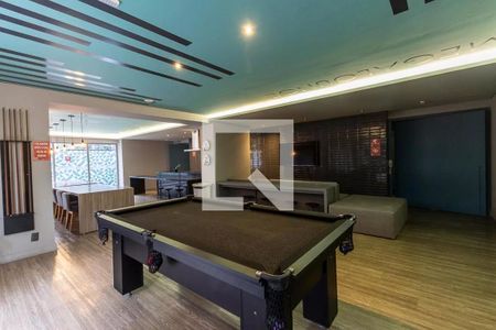 Studio à venda com 24m², 1 quarto e sem vaga Studio à venda com 24m², 1 quarto e sem vagaÁrea comum