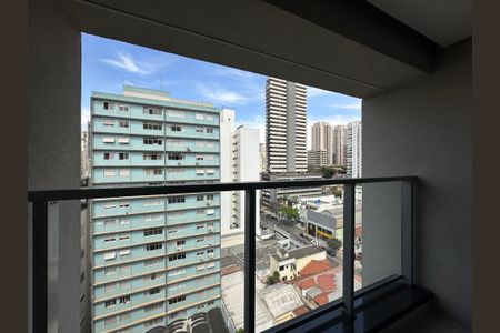 Studio à venda com 24m², 1 quarto e sem vaga Studio à venda com 24m², 1 quarto e sem vagaStudio