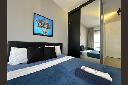 Studio à venda com 24m², 1 quarto e sem vaga Studio à venda com 24m², 1 quarto e sem vagaStudio