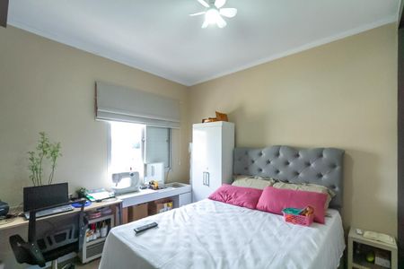 Apartamento para alugar com 2 quartos, 54m² em Demarchi, São Bernardo do Campo