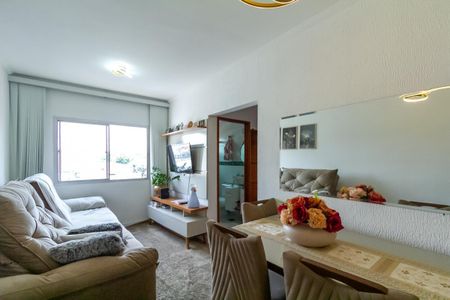 Apartamento para alugar com 2 quartos, 54m² em Demarchi, São Bernardo do Campo