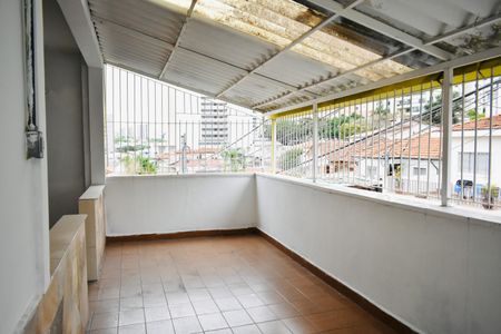 Casa para alugar com 162m², 3 quartos e 4 vagas Casa para alugar com 162m², 3 quartos e 4 vagasQuintal
