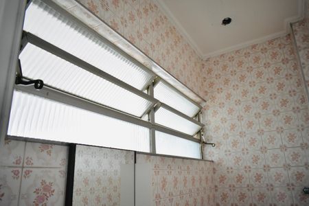 Casa para alugar com 162m², 3 quartos e 4 vagas Casa para alugar com 162m², 3 quartos e 4 vagasLavabo