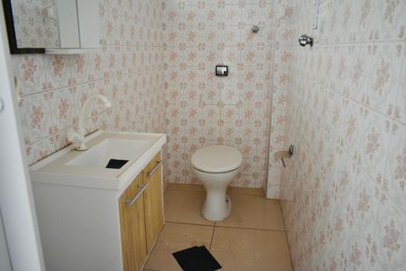 Casa para alugar com 162m², 3 quartos e 4 vagas Casa para alugar com 162m², 3 quartos e 4 vagasLavabo