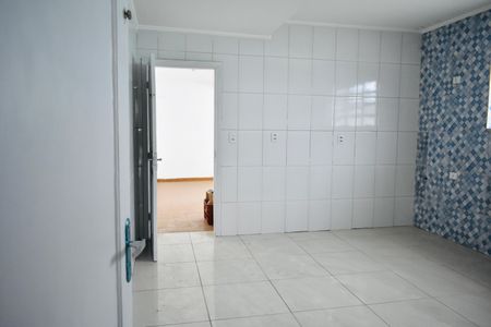 Casa para alugar com 162m², 3 quartos e 4 vagas Casa para alugar com 162m², 3 quartos e 4 vagasCozinha