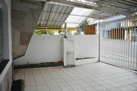 Casa para alugar com 162m², 3 quartos e 4 vagas Casa para alugar com 162m², 3 quartos e 4 vagasGaragem 2