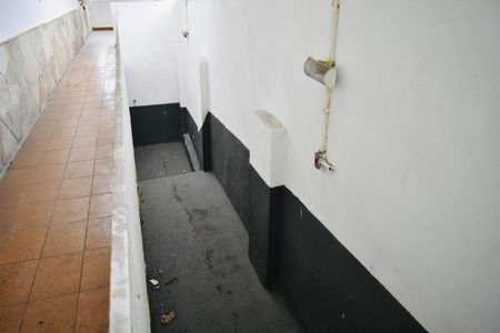 Casa para alugar com 162m², 3 quartos e 4 vagas Casa para alugar com 162m², 3 quartos e 4 vagasQuintal