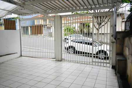 Casa para alugar com 162m², 3 quartos e 4 vagas Casa para alugar com 162m², 3 quartos e 4 vagasGaragem 2