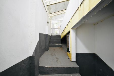 Casa para alugar com 162m², 3 quartos e 4 vagas Casa para alugar com 162m², 3 quartos e 4 vagasQuintal