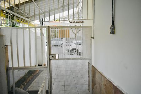 Casa para alugar com 162m², 3 quartos e 4 vagas Casa para alugar com 162m², 3 quartos e 4 vagasQuintal