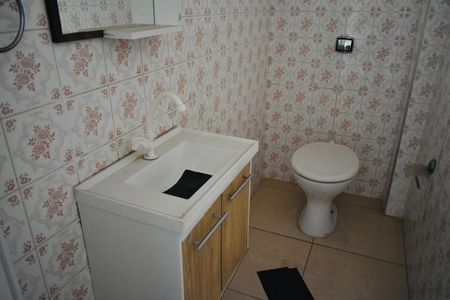 Casa para alugar com 162m², 3 quartos e 4 vagas Casa para alugar com 162m², 3 quartos e 4 vagasLavabo