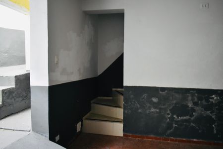 Casa para alugar com 162m², 3 quartos e 4 vagas Casa para alugar com 162m², 3 quartos e 4 vagasQuintal