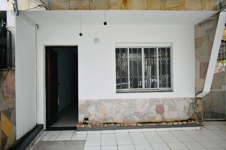 Casa para alugar com 162m², 3 quartos e 4 vagas Casa para alugar com 162m², 3 quartos e 4 vagasEntrada