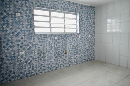 Casa para alugar com 162m², 3 quartos e 4 vagas Casa para alugar com 162m², 3 quartos e 4 vagasCozinha