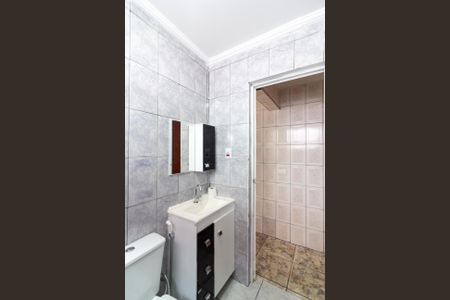 Casa à venda com 80m², 2 quartos e 1 vagaBanheiro